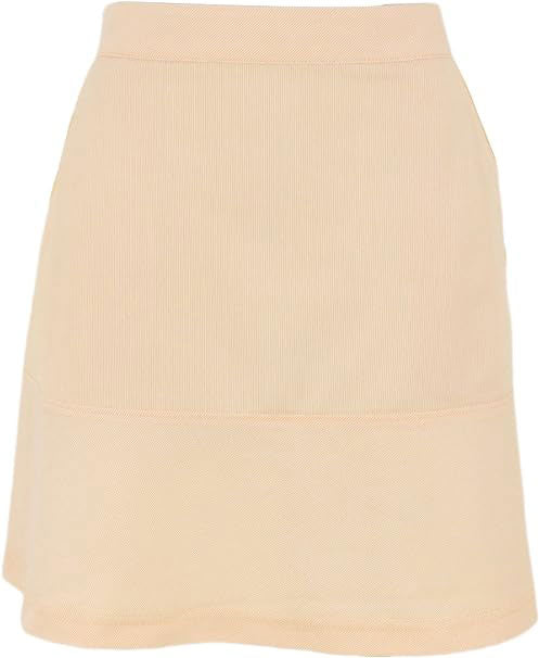 モイステックス スカート レディース ゴルフウェア