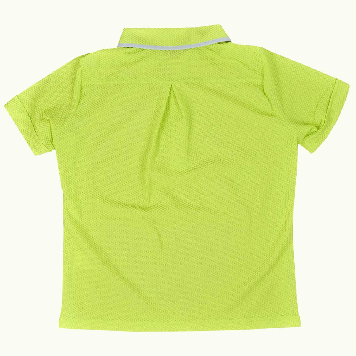 ディンプルドット 半袖ポロシャツ レディース ゴルフウェア