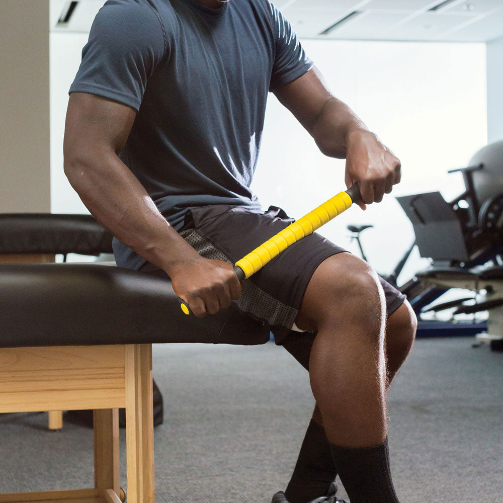 マッサージバー MASSAGE BAR 筋力アップ 回復 筋トレケア