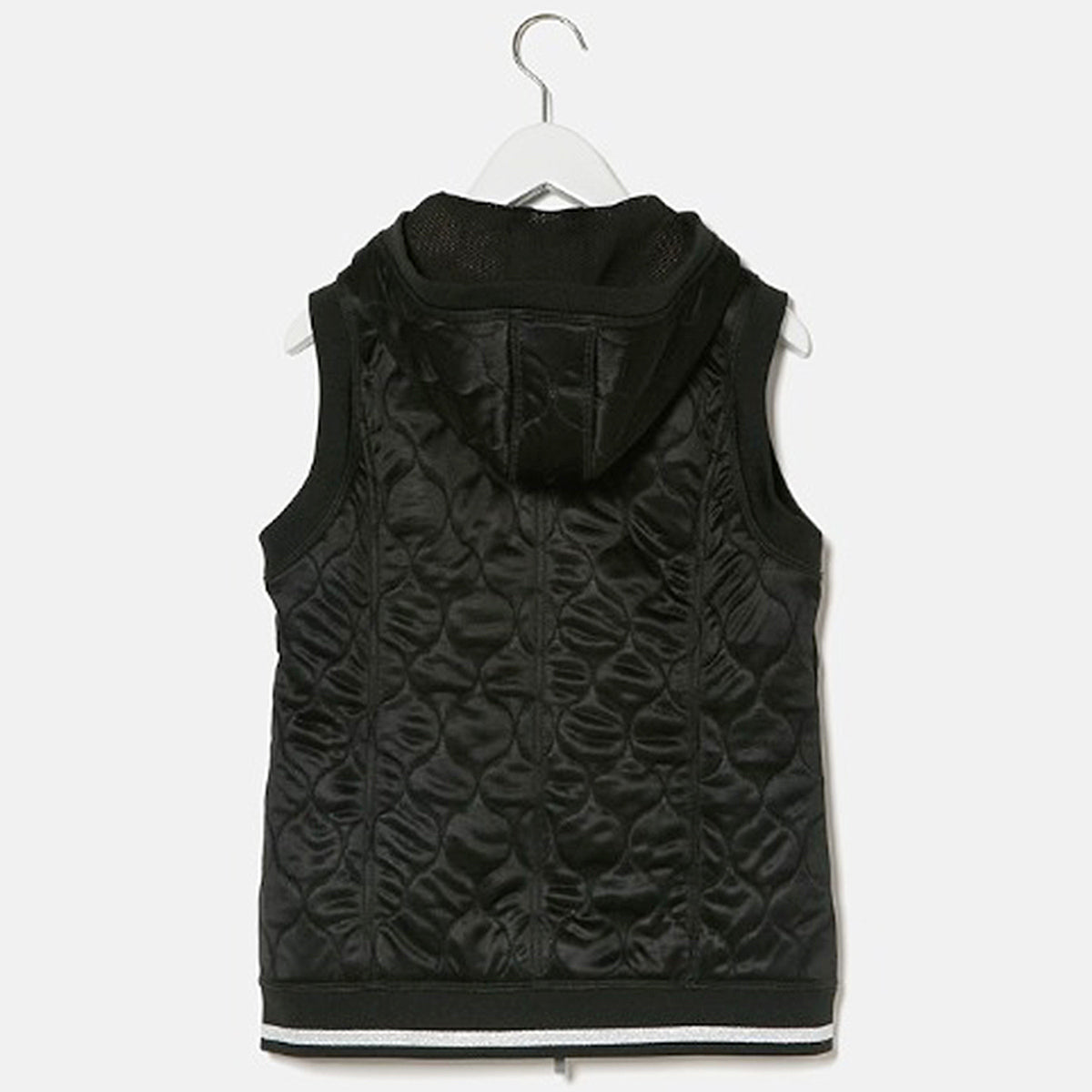 キルトJQベスト レディース ゴルフウェア