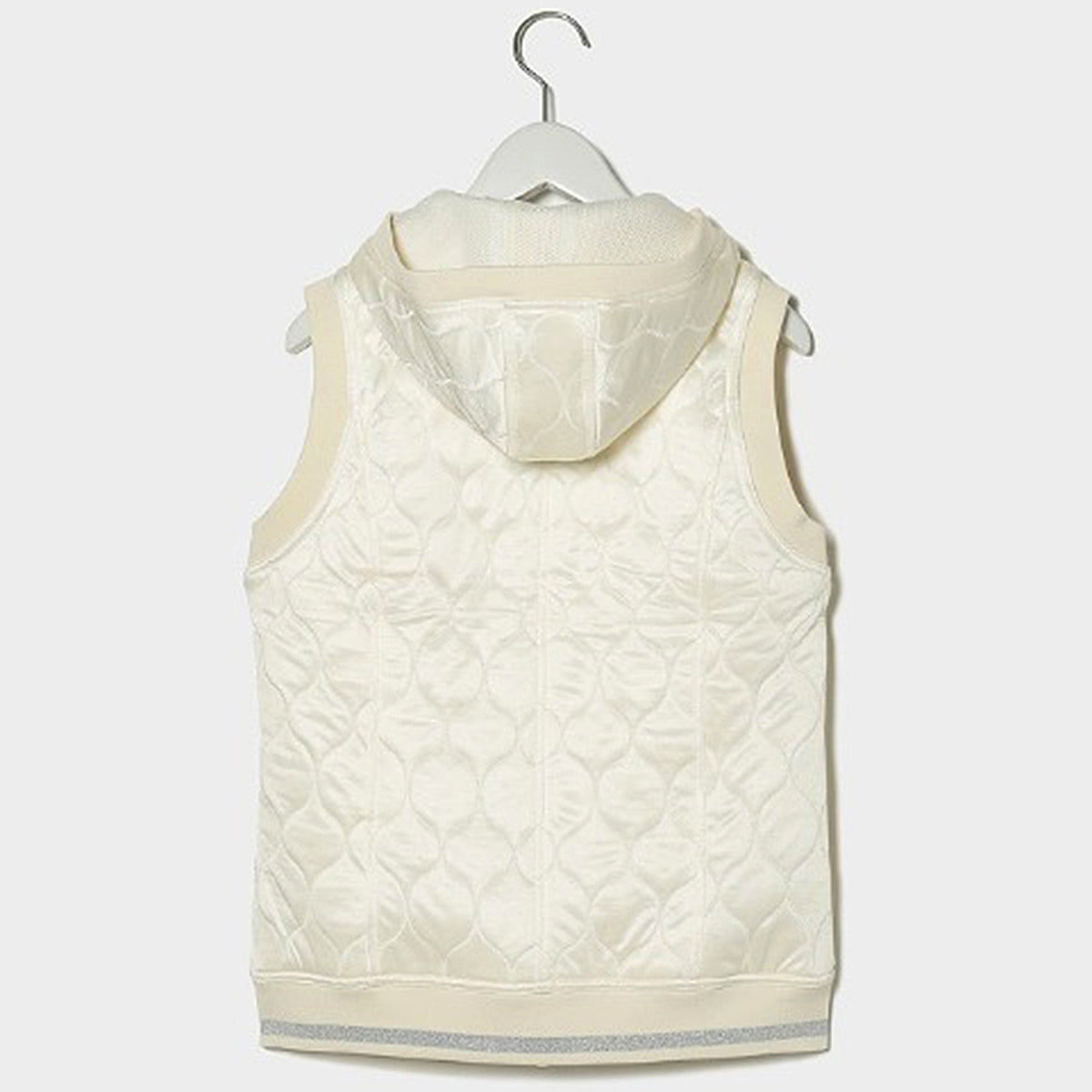 キルトJQベスト レディース ゴルフウェア