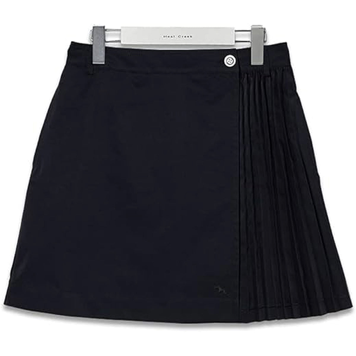 リサイクルPツイルスカート レディース ゴルフウェア