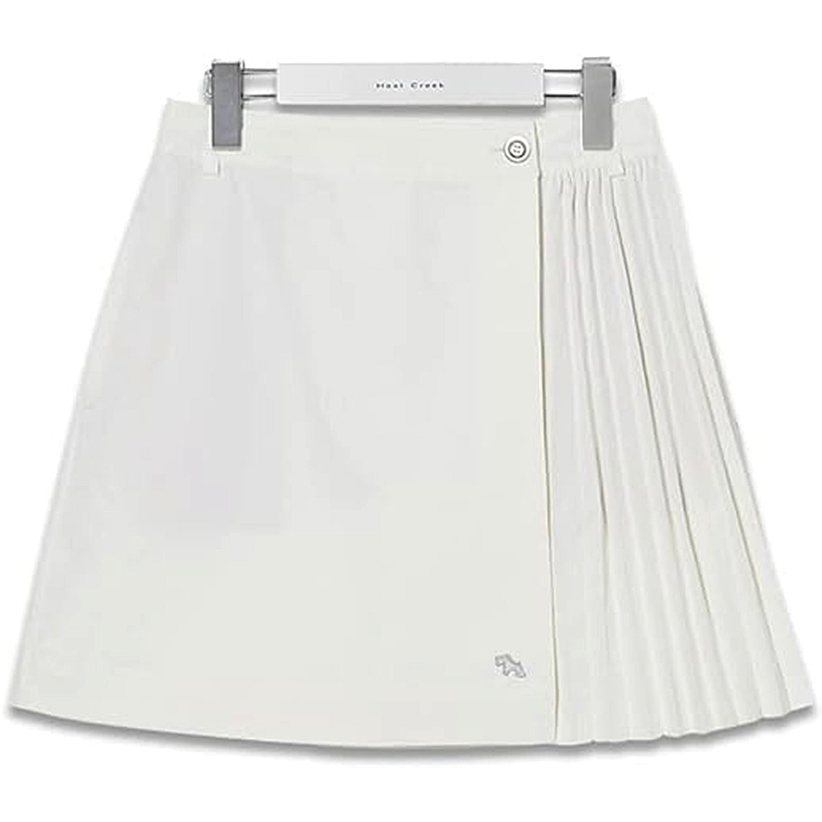 リサイクルPツイルスカート レディース ゴルフウェア