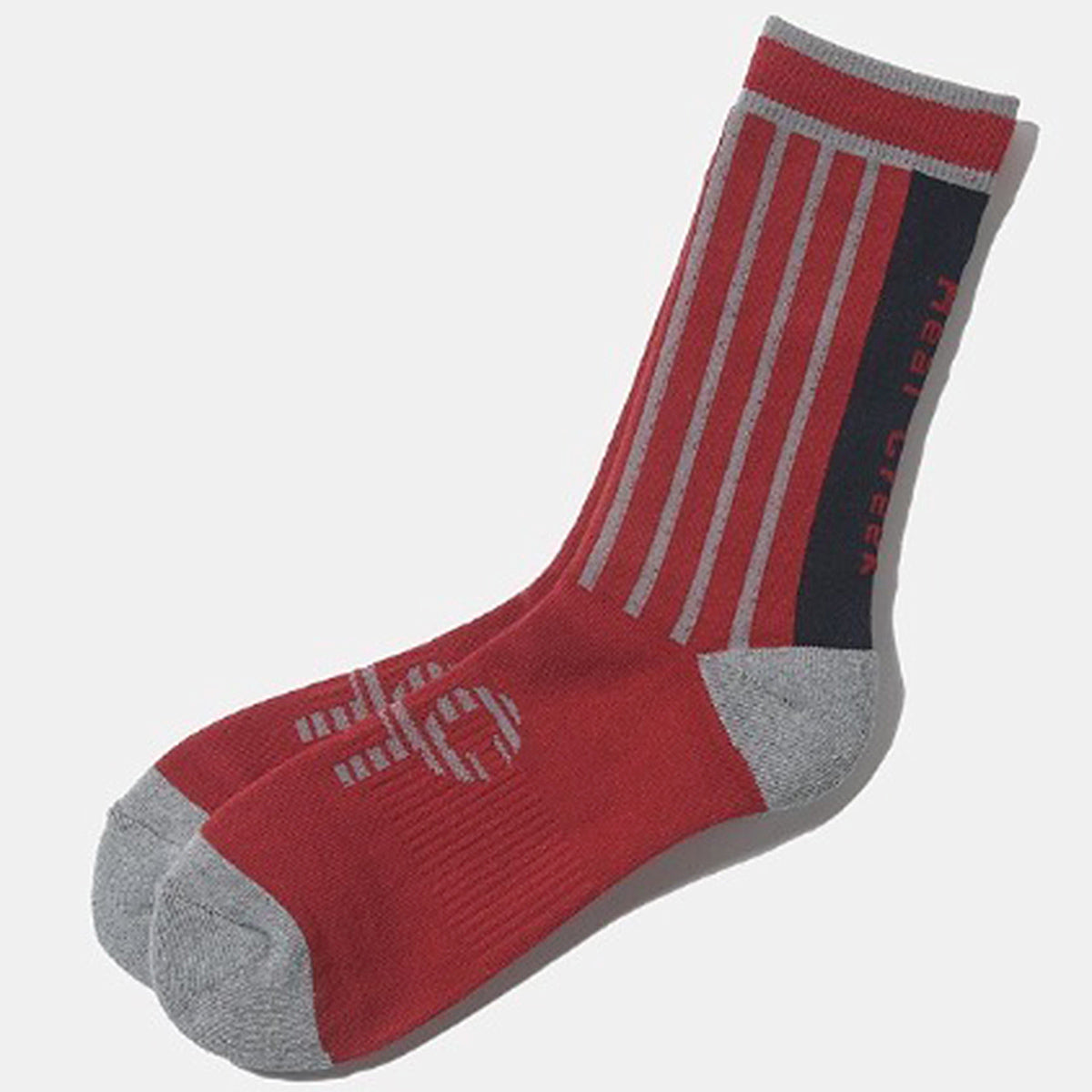 デザインソックス レディース ゴルフウェア ゴルフソックス 靴下