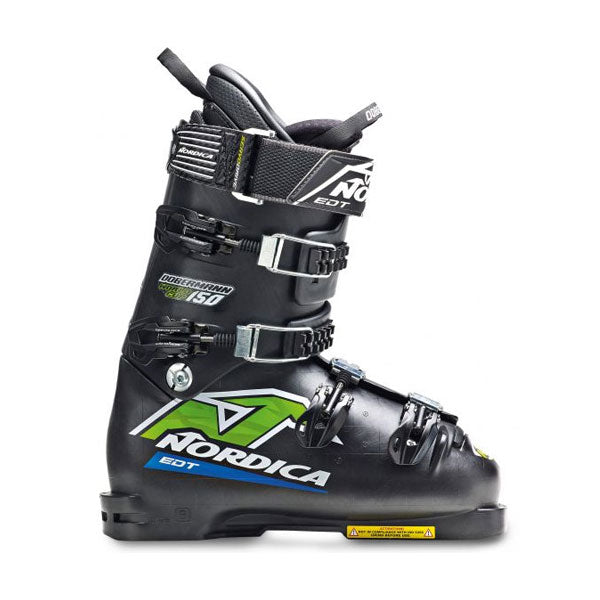 14-15 Clearance DOBERMANN WC EDT 150 Ski Boots Racing Model