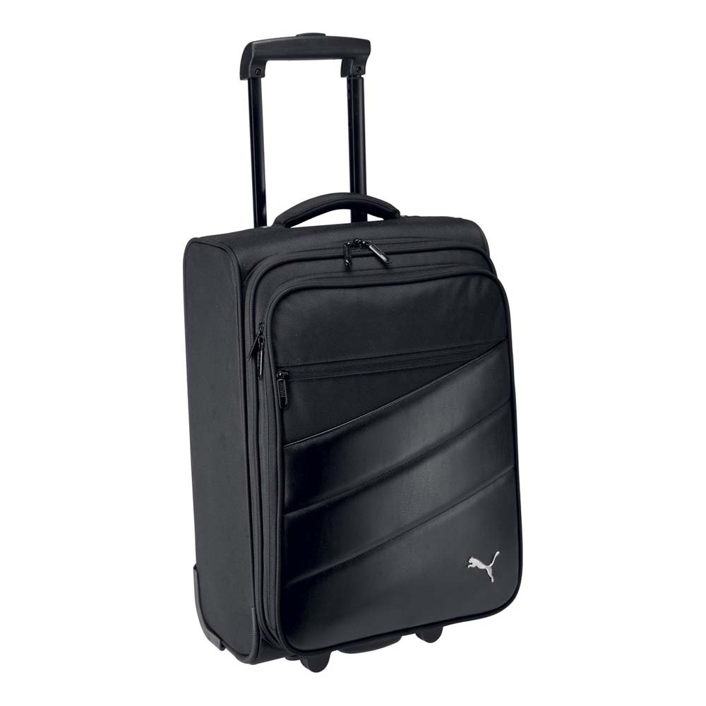 トロリーバッグ キャリーバッグ スポーツバッグ ブラック