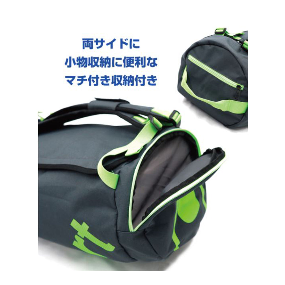 Backpack, Large Capacity, Expedition, Practice, Cape Bag