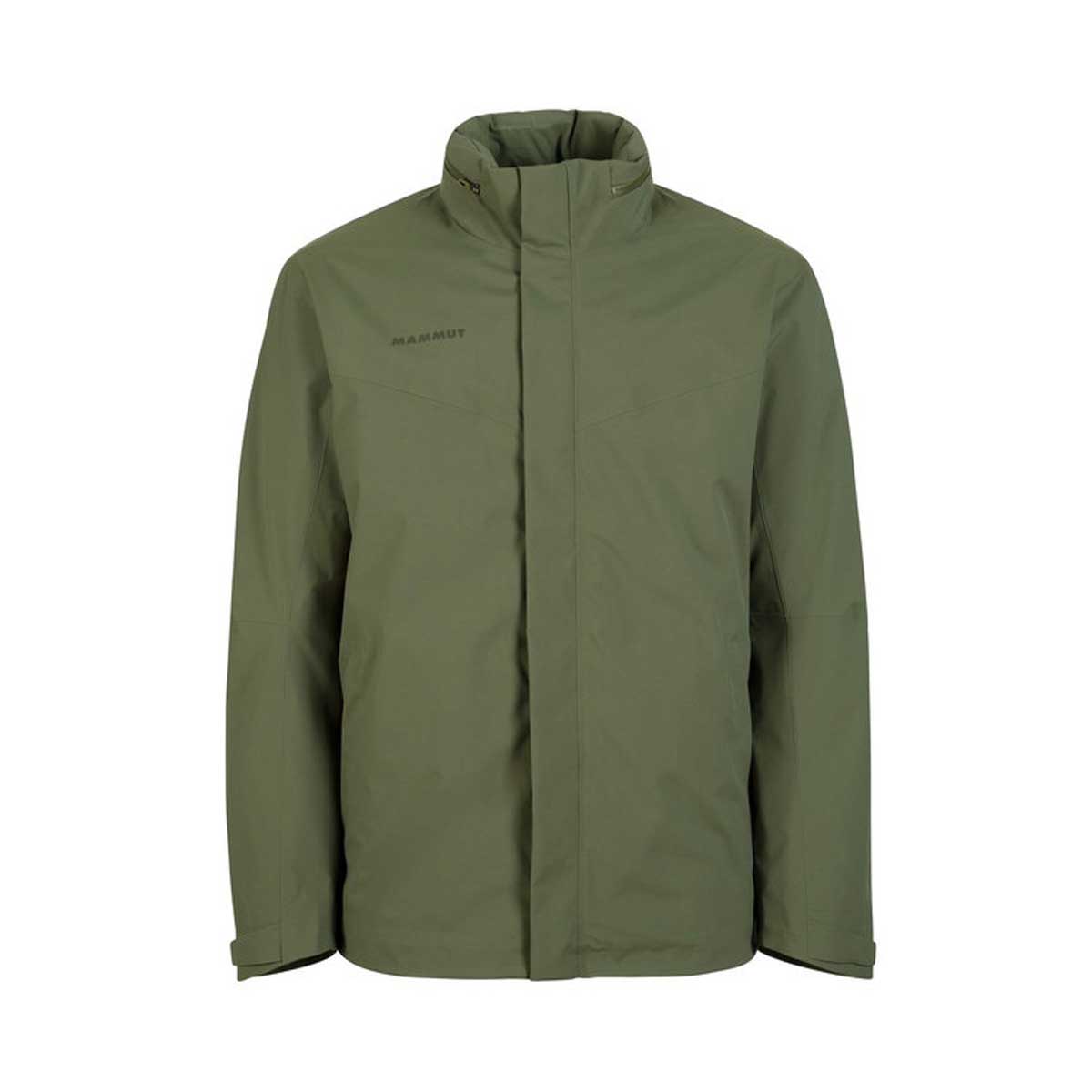 Men's Mountain Jacket, Snow Wear, Snow Jacket, with Inner Jacket