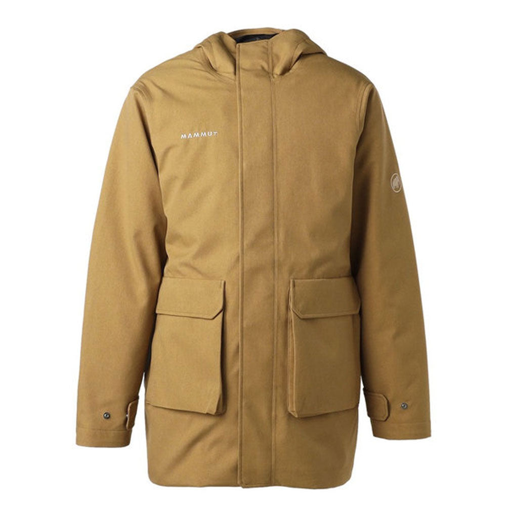 メンズ ロゼグ 3 インサレーション 1 ハードシェル コート ダウンコート アウター