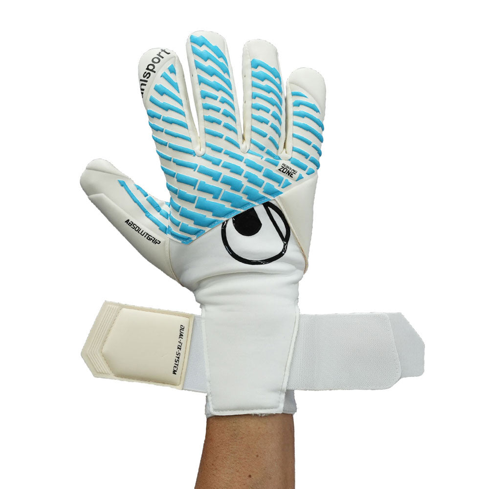 サイバーテック アブソルートグリップ ハーフネガティブ キーパーグローブ GK グラブ