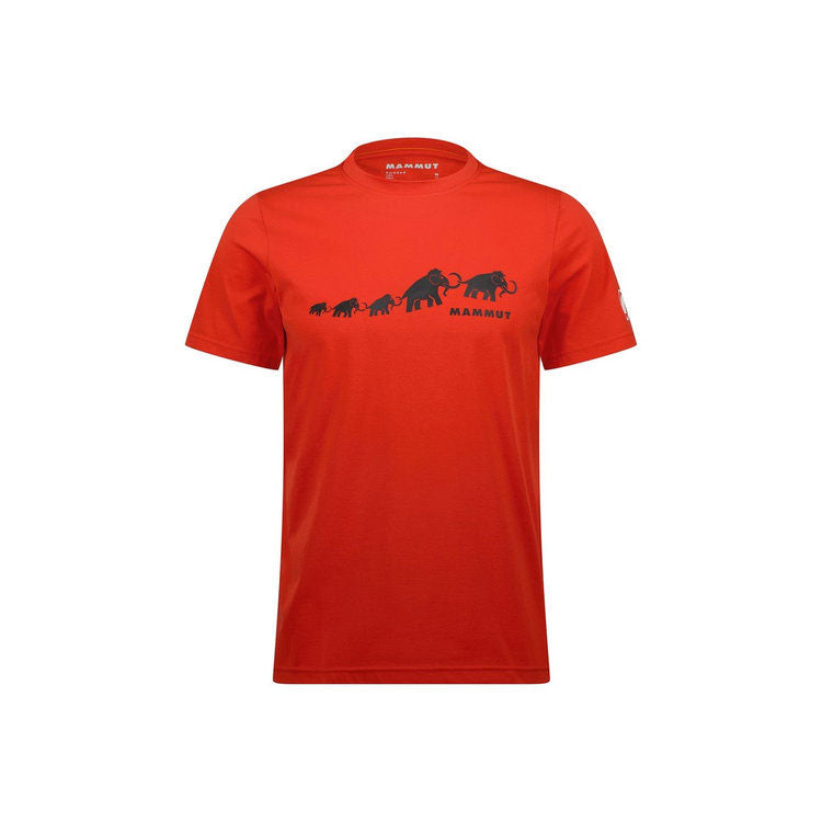 QD ロゴ プリント Tシャツ アジアンフィット 半袖 速乾 シンプル カジュアル トップ