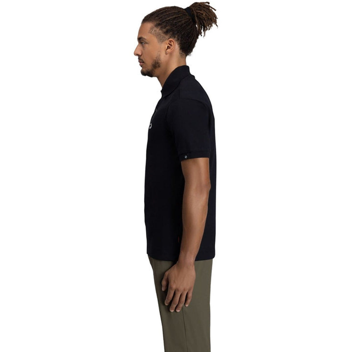 マトリックス ポロシャツAF メンズ アウトドア スポーツ タウンユース プレゼント