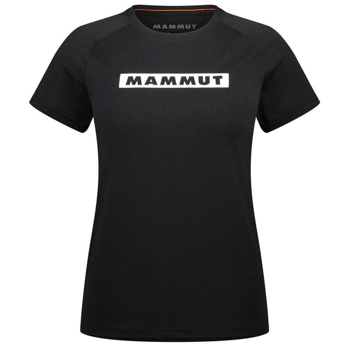 キューディー ロゴ プリント Tシャツ AF ウィメン アウトドア 吸水速乾 カジュアル