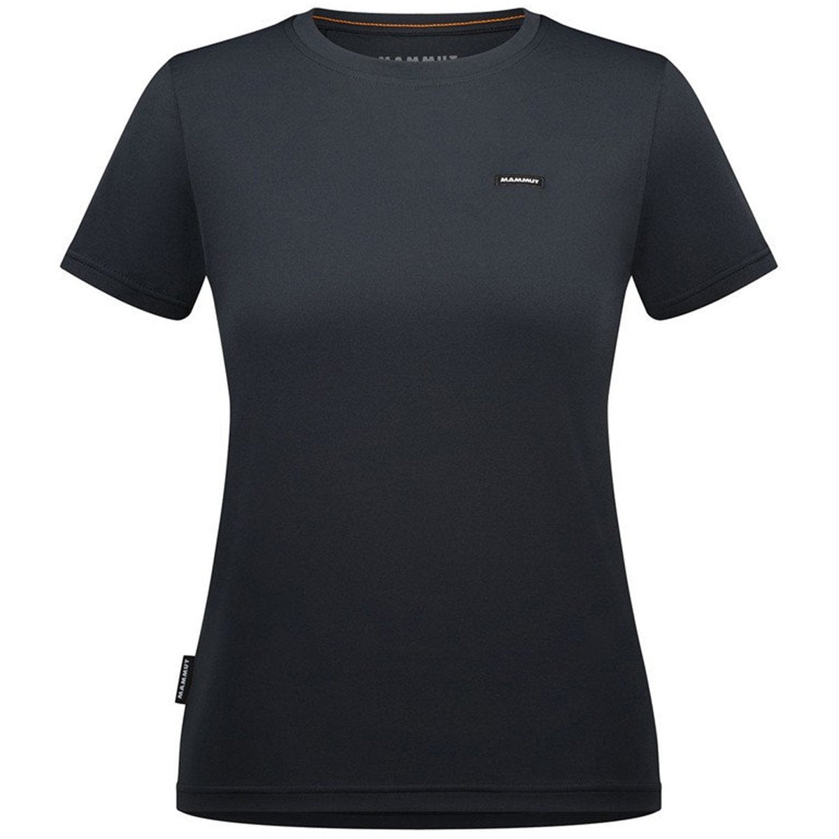 マムート エッセンシャル Tシャツ AF ウィメン アウトドア キャンプ カジュアル 速乾