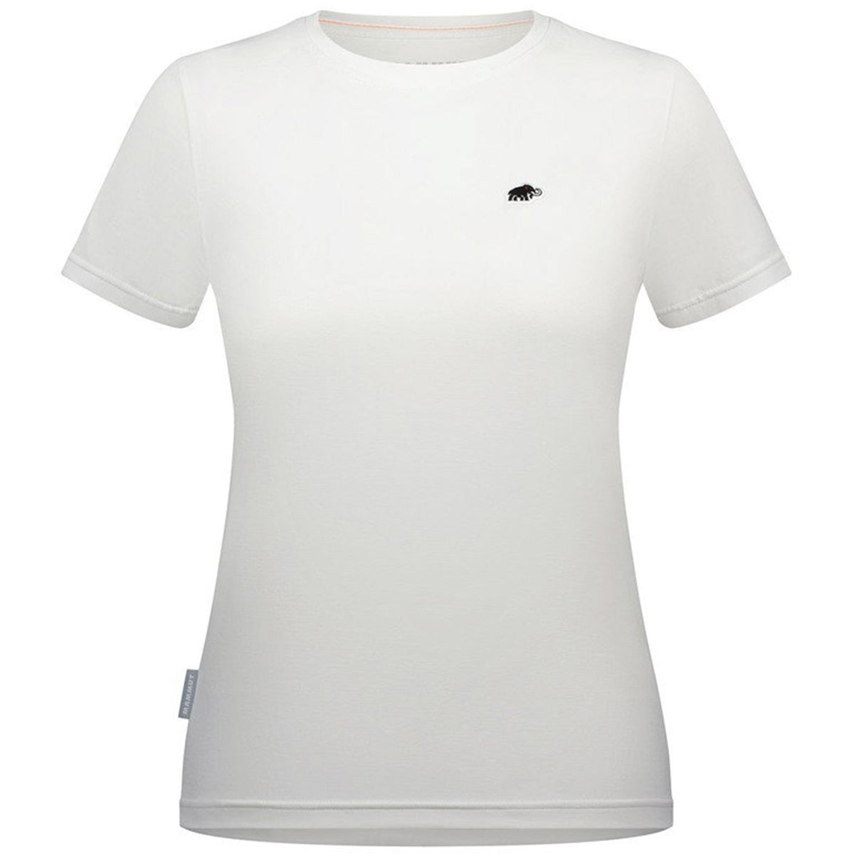 マムート エッセンシャル Tシャツ AF ウィメンズ アウトドア トレーニング 半袖 速乾