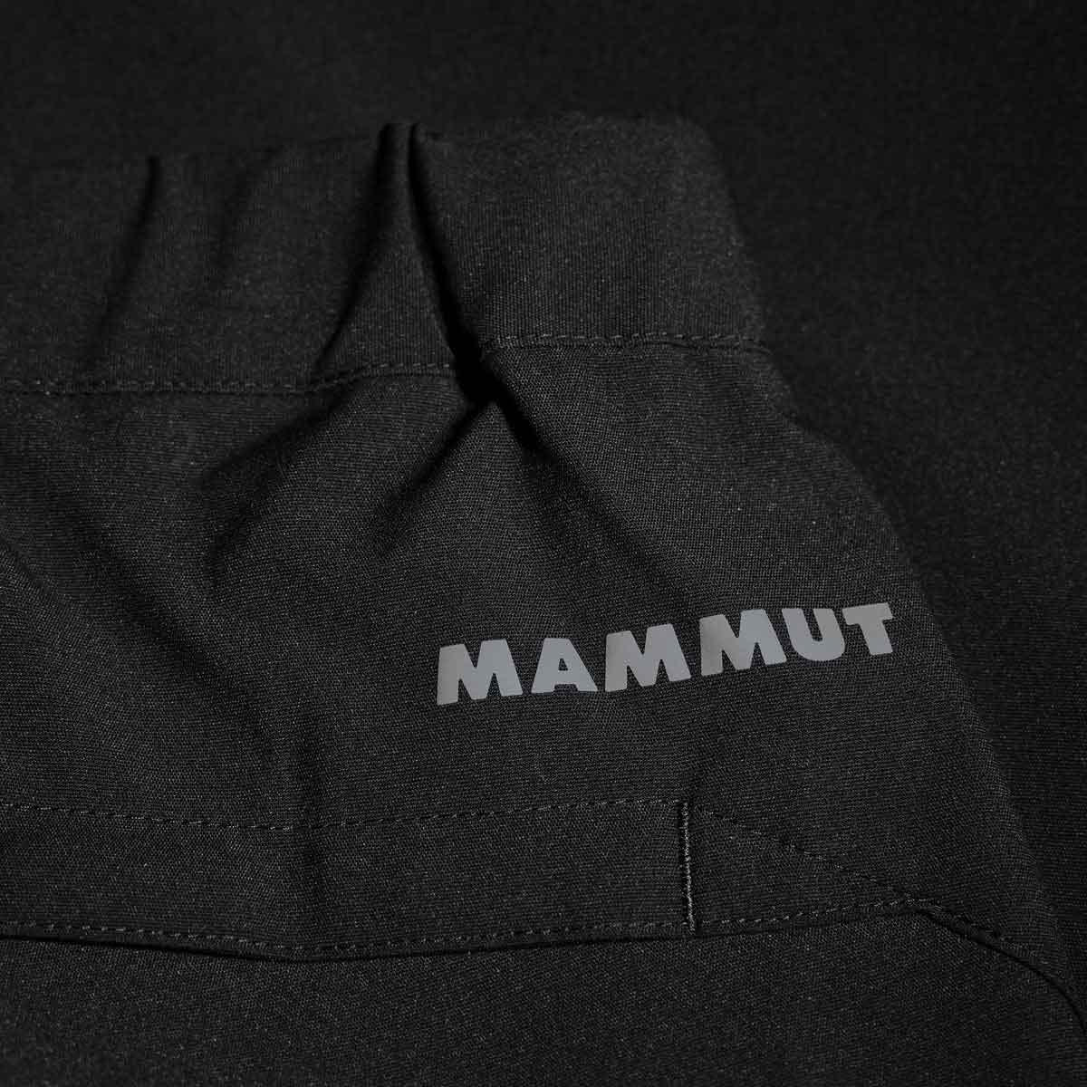 マウンテン カーゴ パンツ AF メンズ アウトドア カジュアル 撥水 ストレッチ