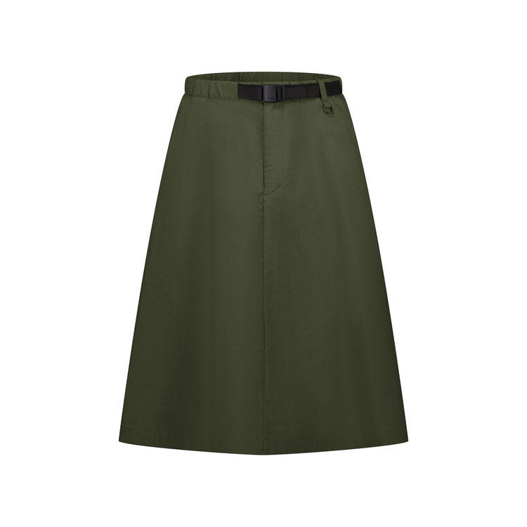 ハイランド トラベラー スカート アジアンフィット アウトドア キャップ ハイキング