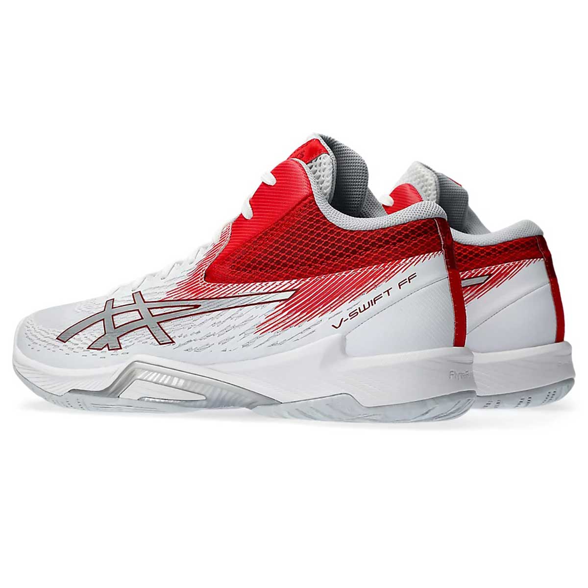 Men's and Women's Volleyball Shoes V-SWIFT FF MT 4