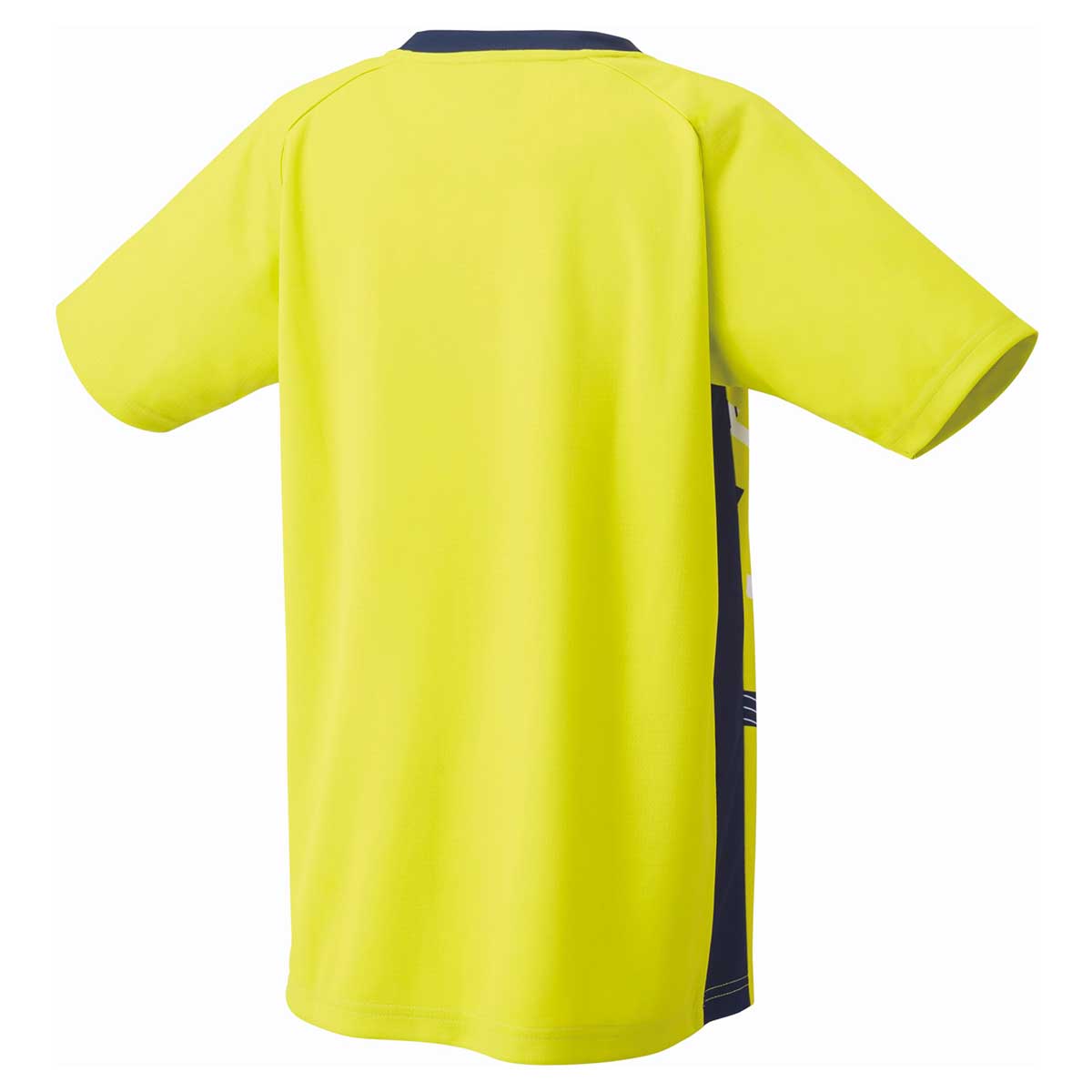 テニス・バドミントン ウェア ジュニア ジュニアゲームシャツ