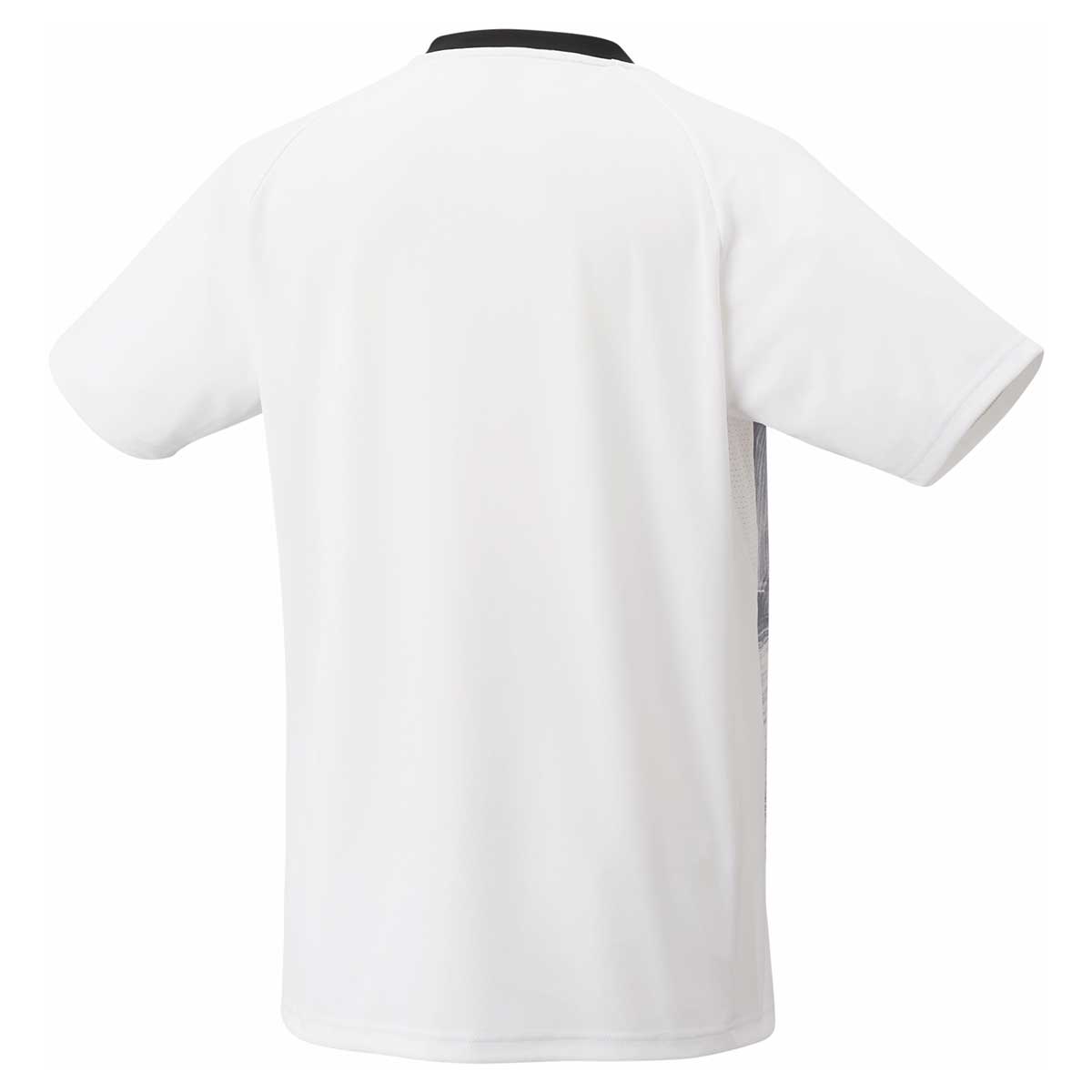 テニス・バドミントン ウェア ユニセックス ユニゲームシャツ(フィットスタイル)