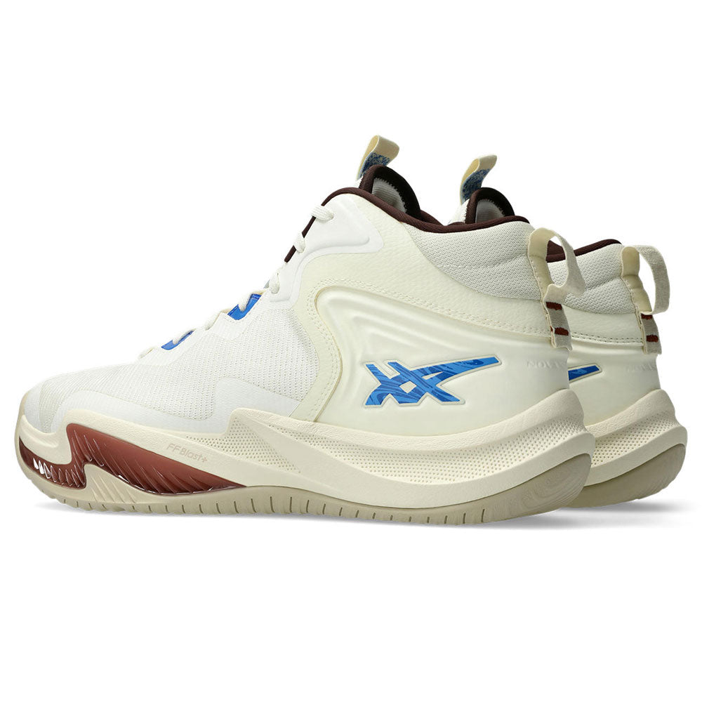 NOVA SURGE 3 メンズ バスケットボール シューズ バッシュ 靴