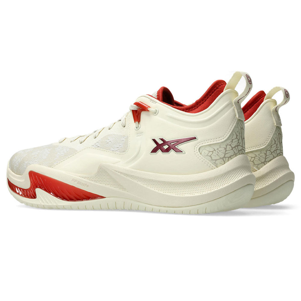 NOVA SURGE LOW 2 メンズ バスケットボール シューズ バッシュ 靴