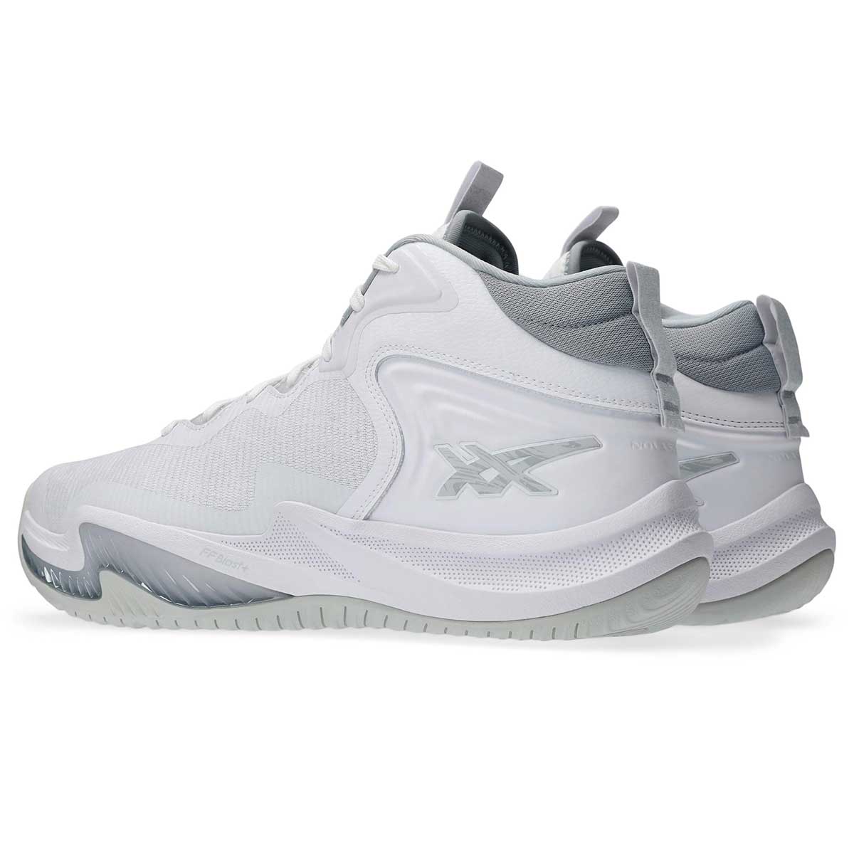 NOVA SURGE 3 バスケットシューズ バッシュ ノヴァサージ ミッド