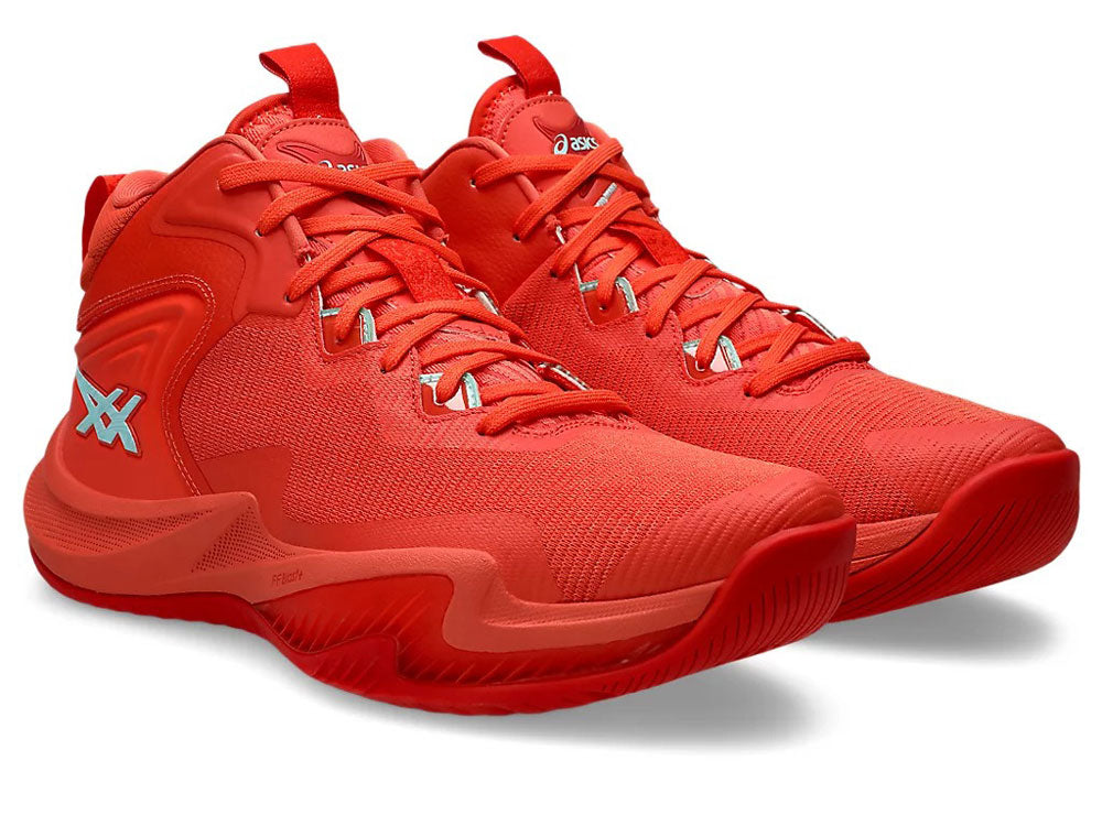 NOVA SURGE 3 GOLD バスケットボールシューズ バッシュ メンズ