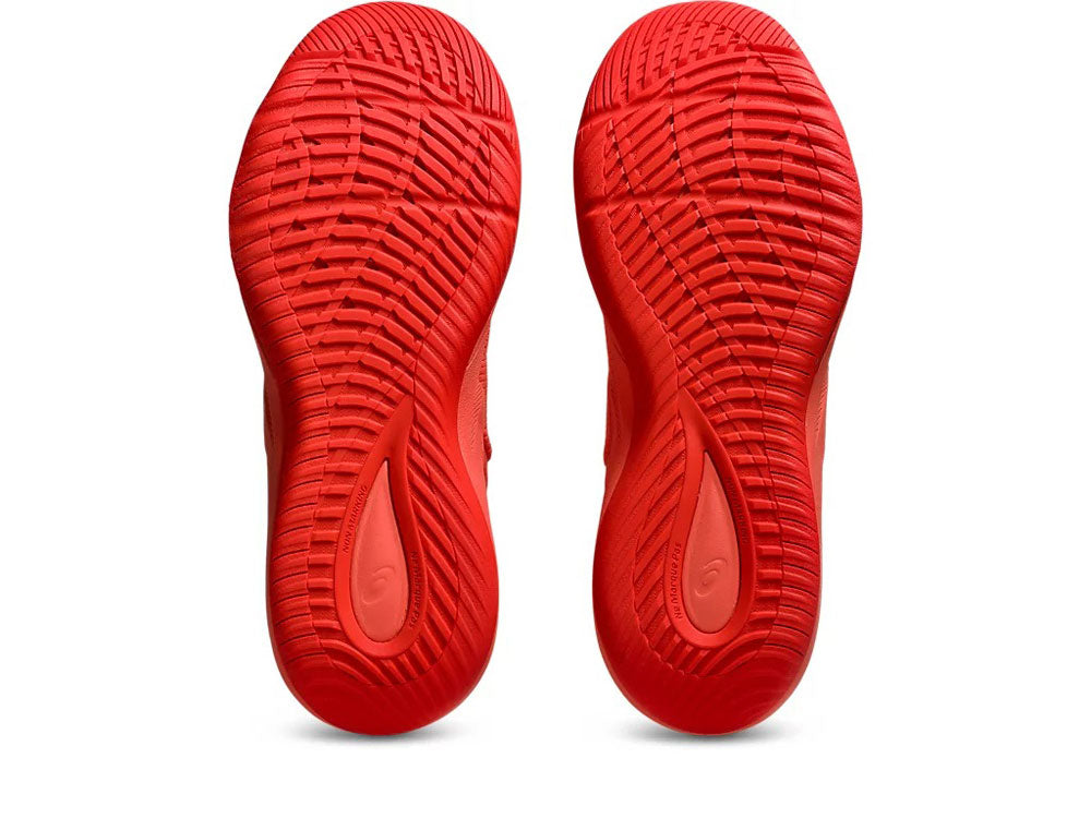 NOVA SURGE 3 GOLD バスケットボールシューズ バッシュ メンズ