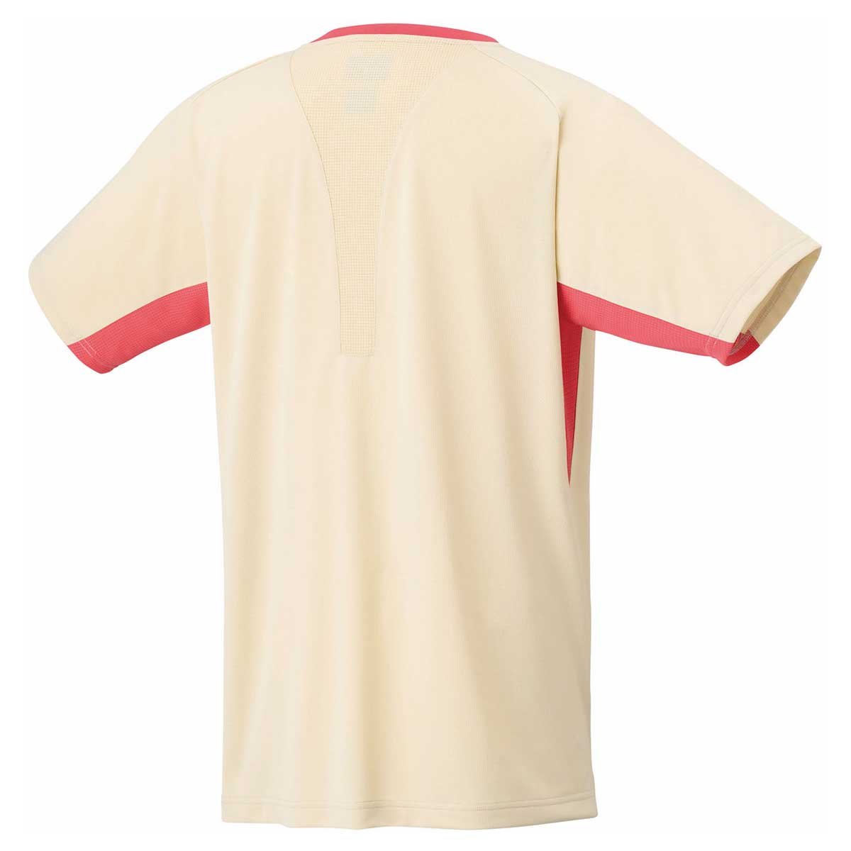 テニス・バドミントンウェア ユニセックス ユニゲームシャツ