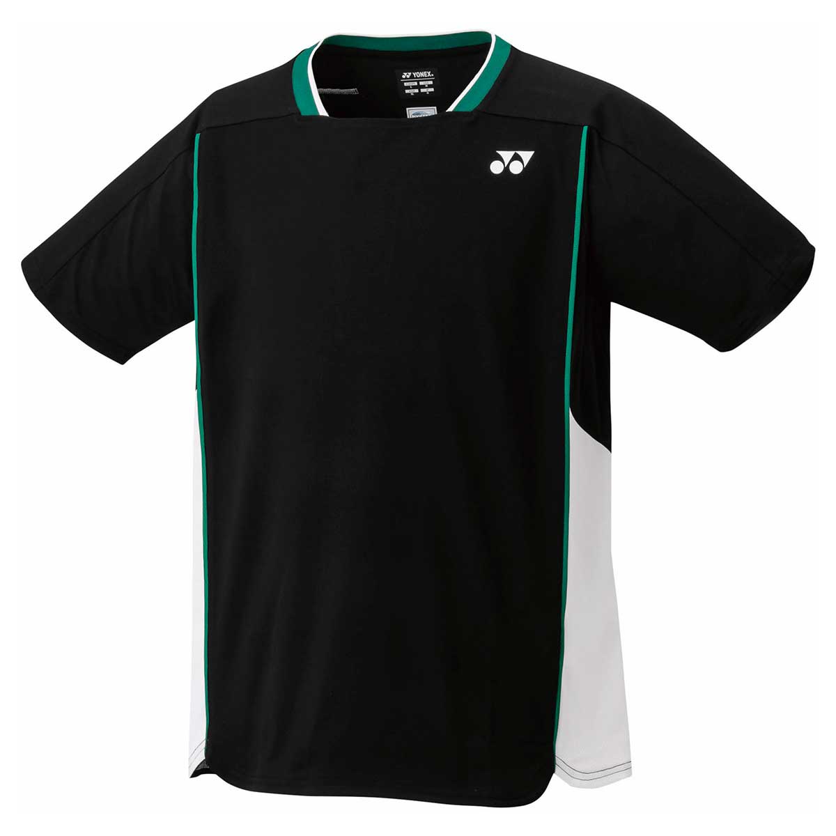 テニス・バドミントンウェア ユニセックス ユニゲームシャツ