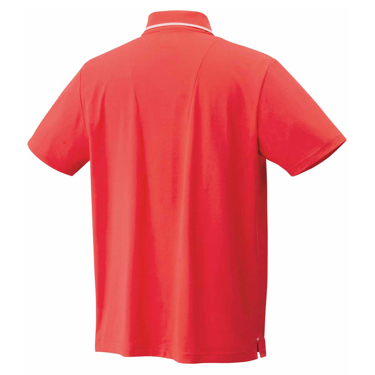 テニス・バドミントンウェア ユニセックス ユニゲームシャツ