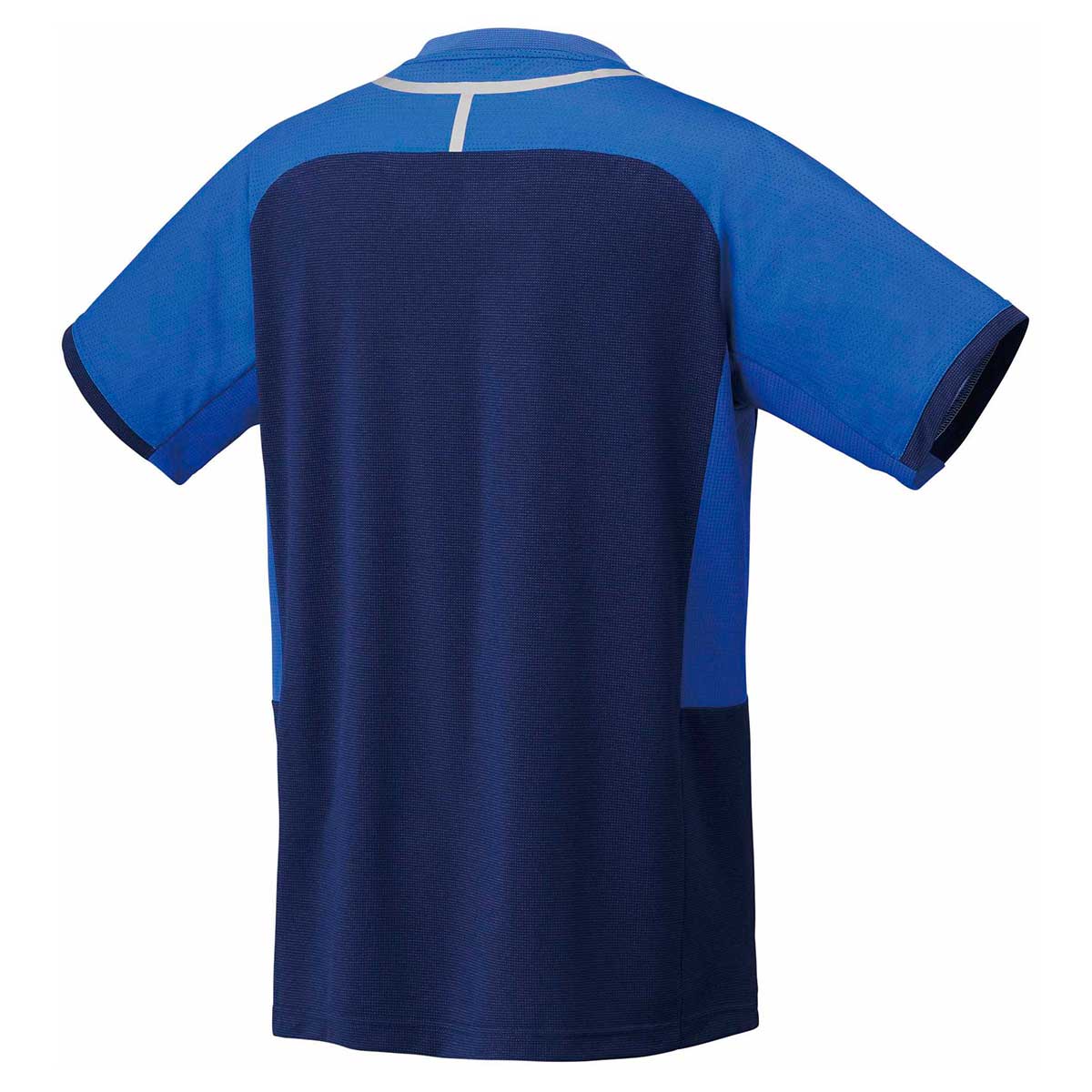 テニス・バドミントンウェア メンズゲームシャツ