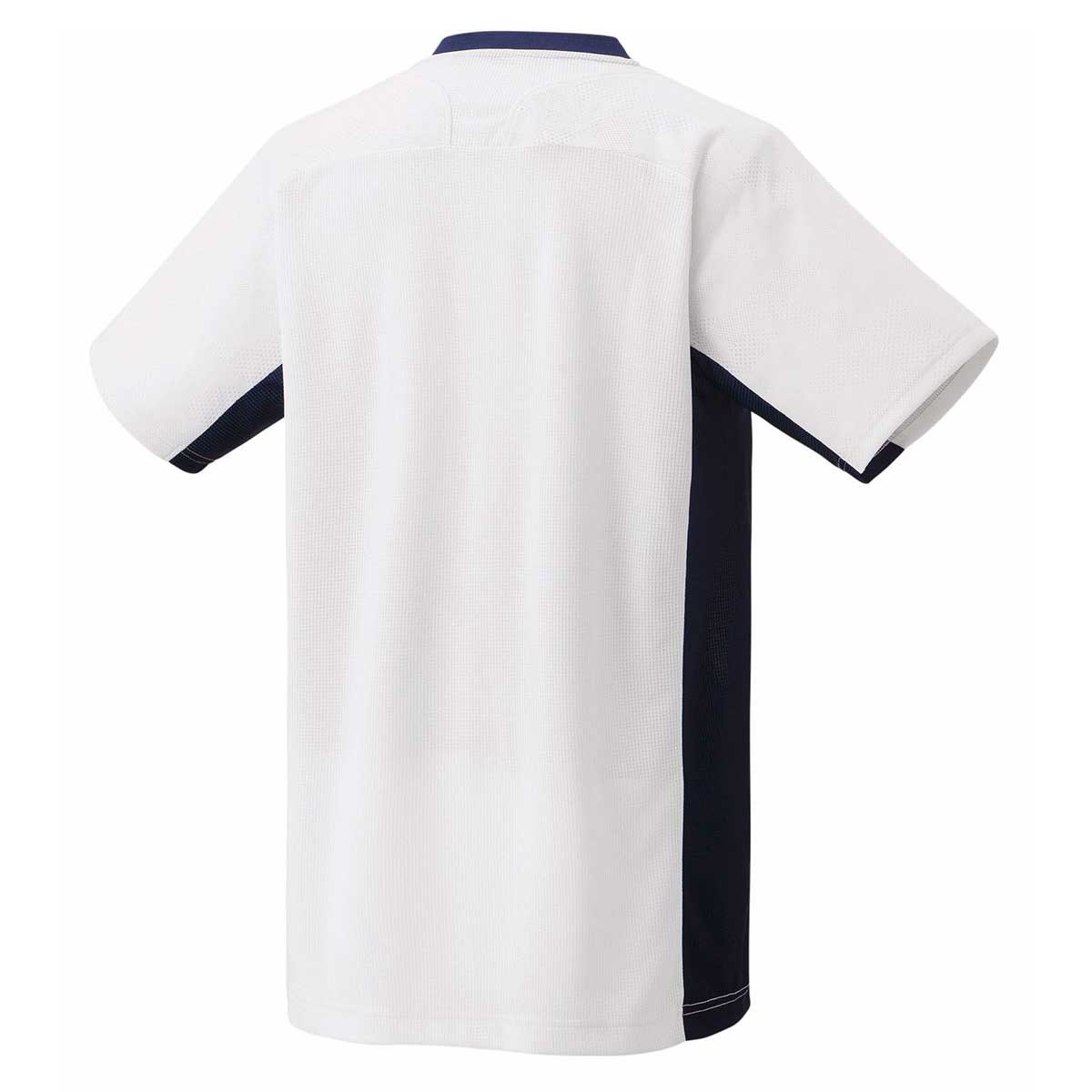 テニス・バドミントンウェア メンズゲームシャツ