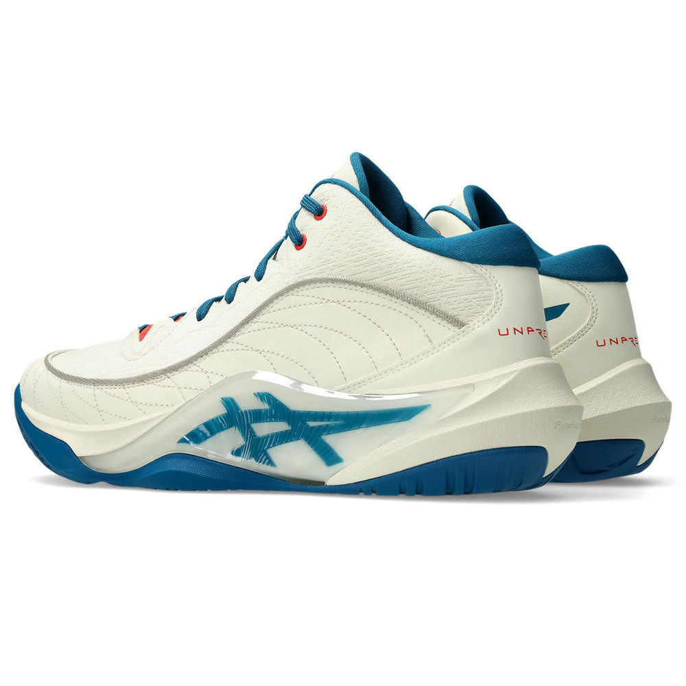 UNPRE ARS 3 メンズ バスケットボール シューズ バッシュ 靴