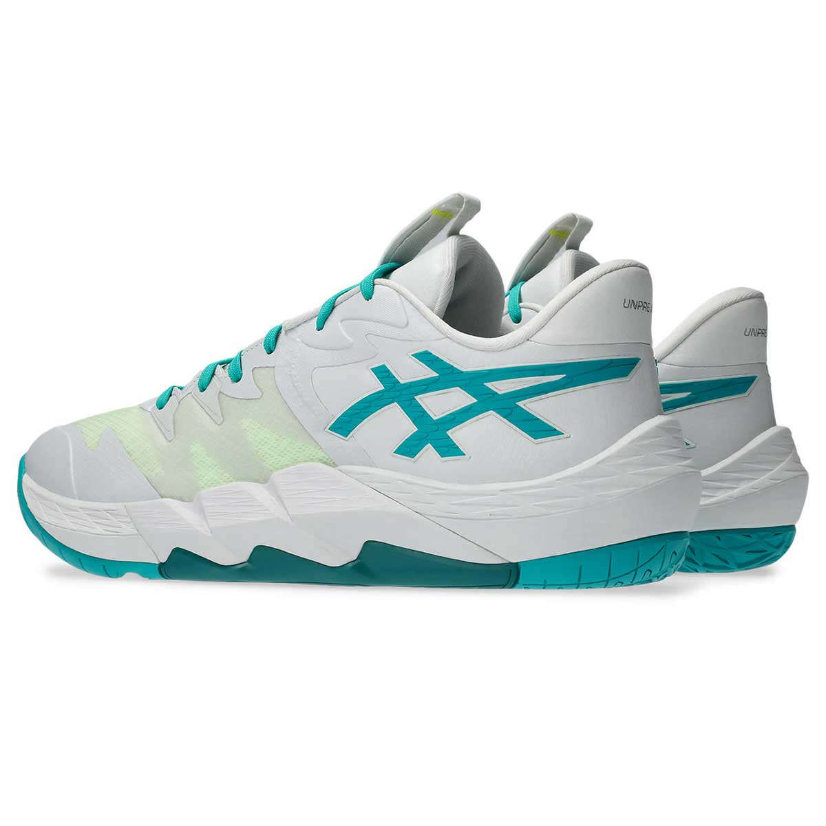 メンズ バスケットシューズ UNPRE ARS 2 LOW アンプレ バッシュ