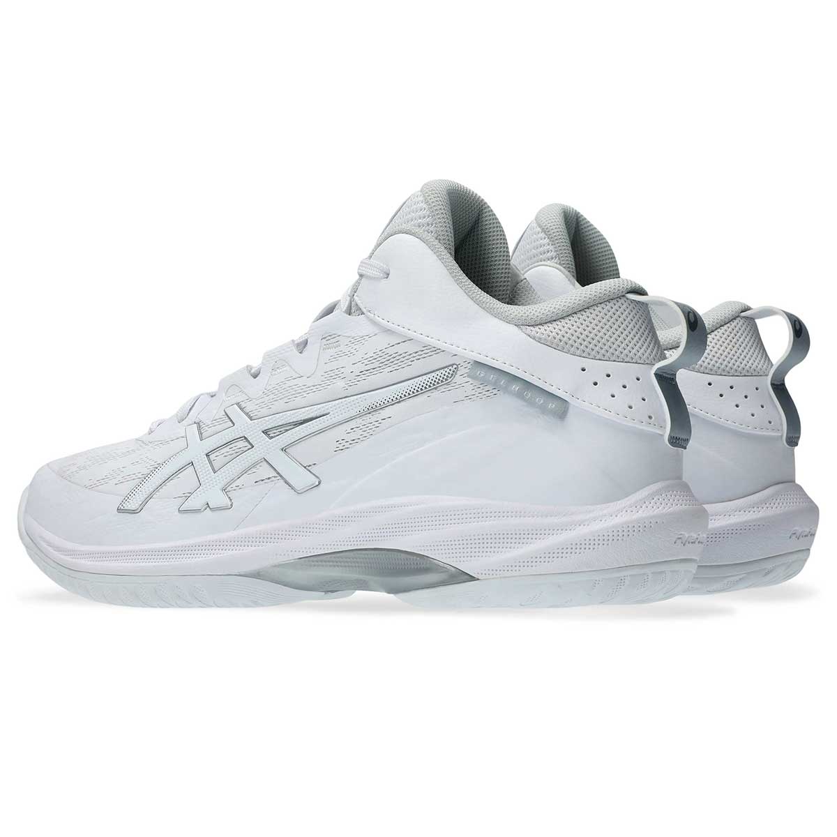 GELHOOP V17 STANDARD バスケットシューズ バッシュ ゲルフープ