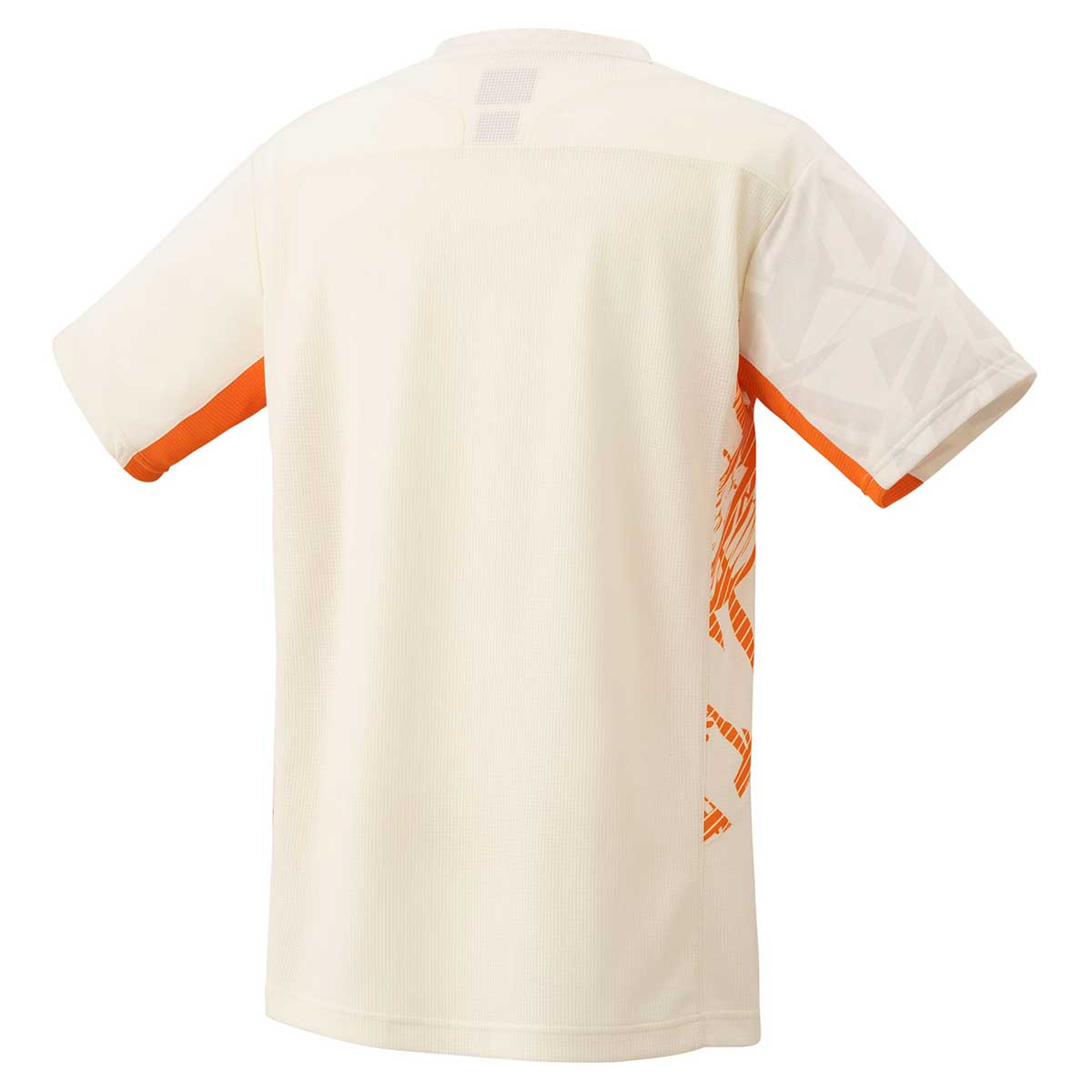 テニス・バドミントンウェア メンズゲームシャツ