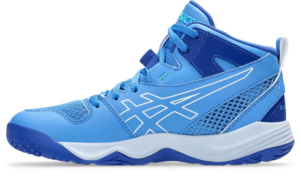 DUNKSHOT MB 10 キッズ ジュニア バスケットボールシューズ バッシュ 子供用