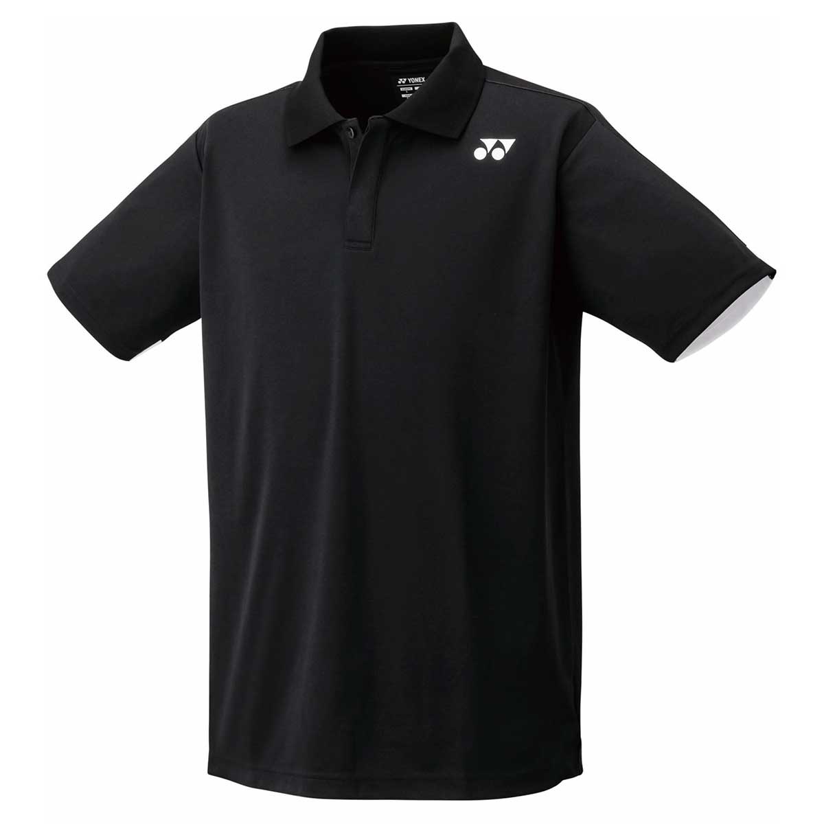 テニス・バドミントンウェア ユニセックス ユニゲームシャツ