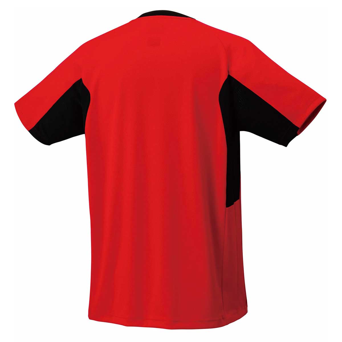 テニス・バドミントンウェア(ジュニア) ジュニアゲームシャツ