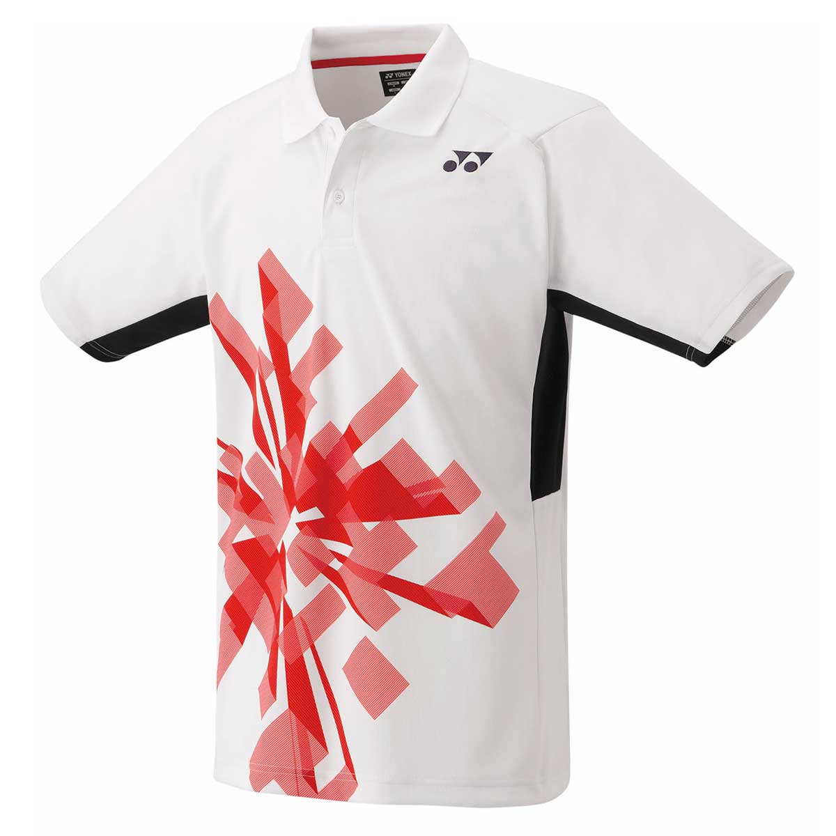 テニス・バドミントンウェア ユニセックス ユニゲームシャツ