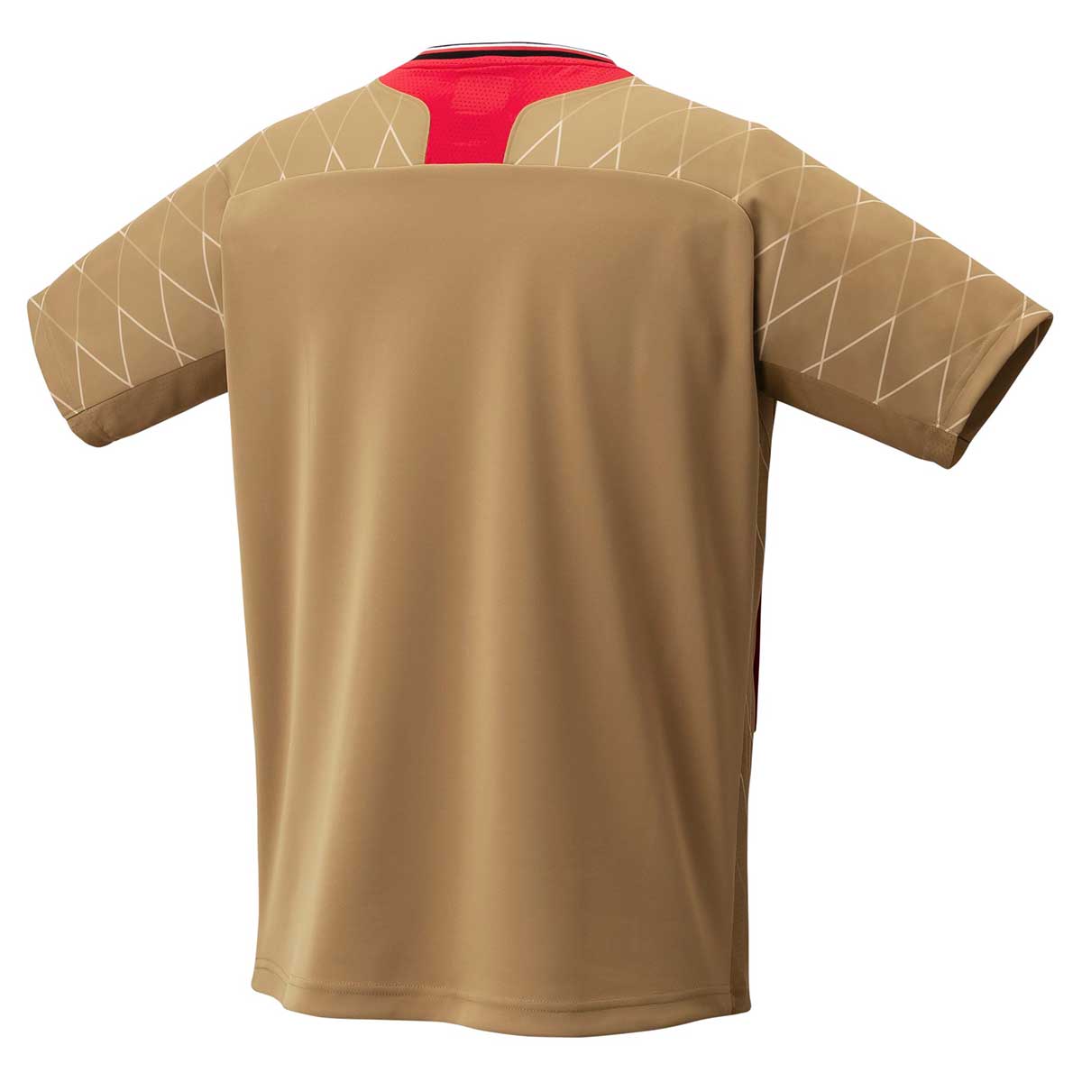 テニス・バドミントンウェア(ジュニア) ジュニアゲームシャツ