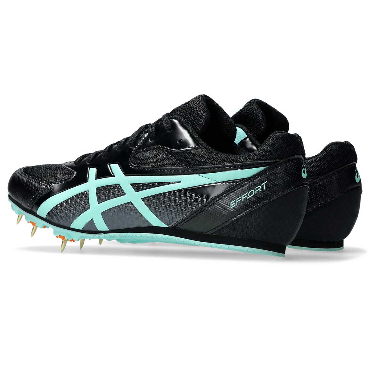 陸上シューズ EFFORT 13 部活 陸上競技 スポーツ トラック 靴