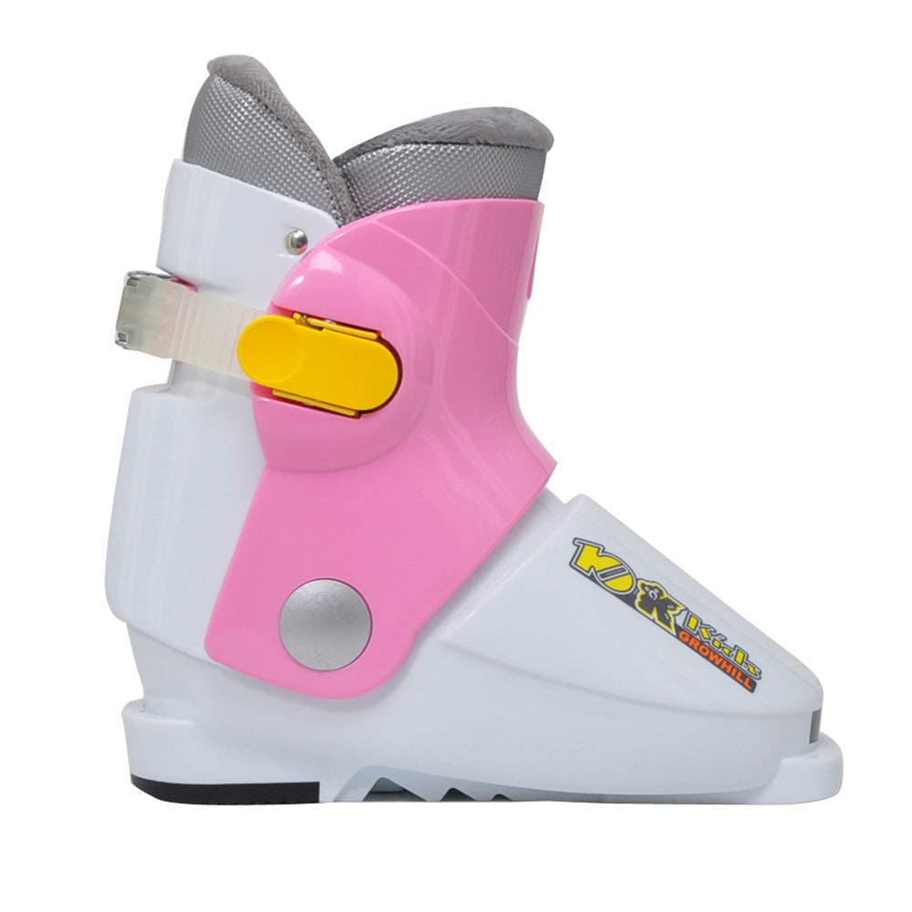 GEN キッズ ジュニア スキーブーツ 子供用 エントリー 初級 – SPORTEC.JP