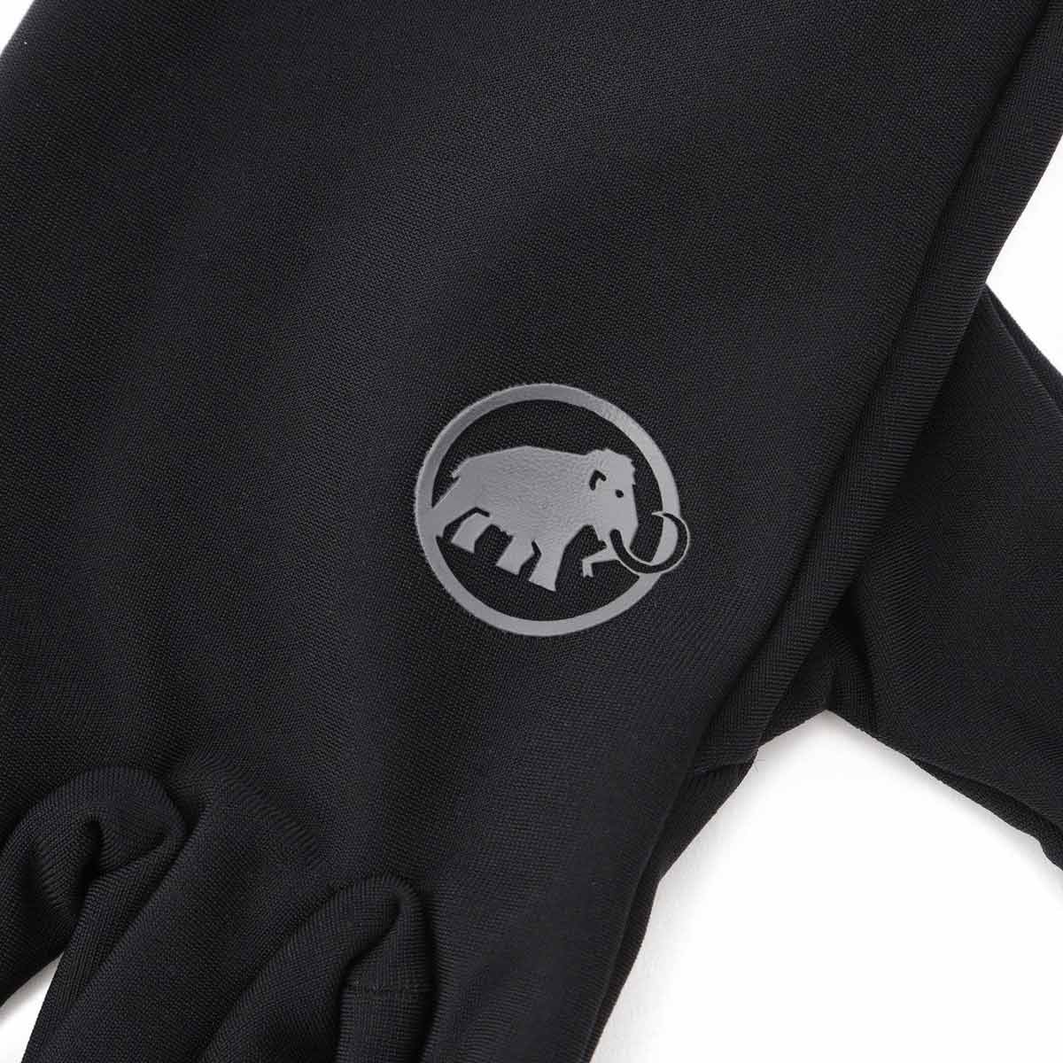 Stretch Glove ストレッチ グローブ ユニセックス アウトドア 手袋 保温