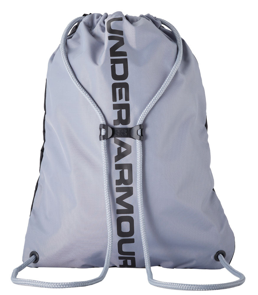 UAオージーシー サックパック 12L リュック ジムバッグ バスケ トレーニングバッグ