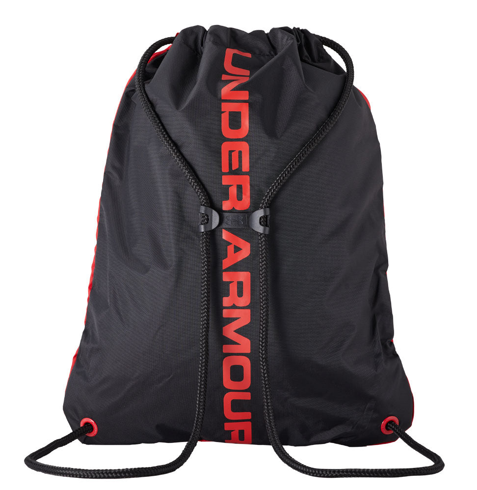 UA OGC Sackpack 12L Backpack Gym Bag Basketball Training Bag