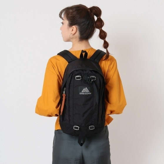 ハーフデイミニ リュック バックパック デイパック ザック カバン 鞄 通勤 通学