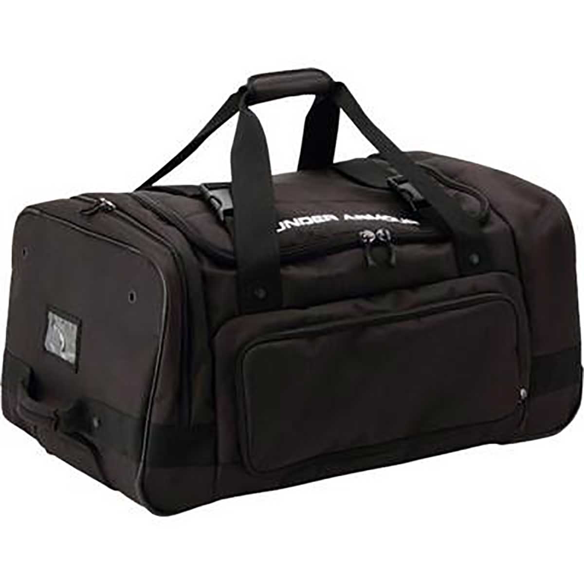 UA Roadgame Wheelbag II L チームバッグ ホイール付